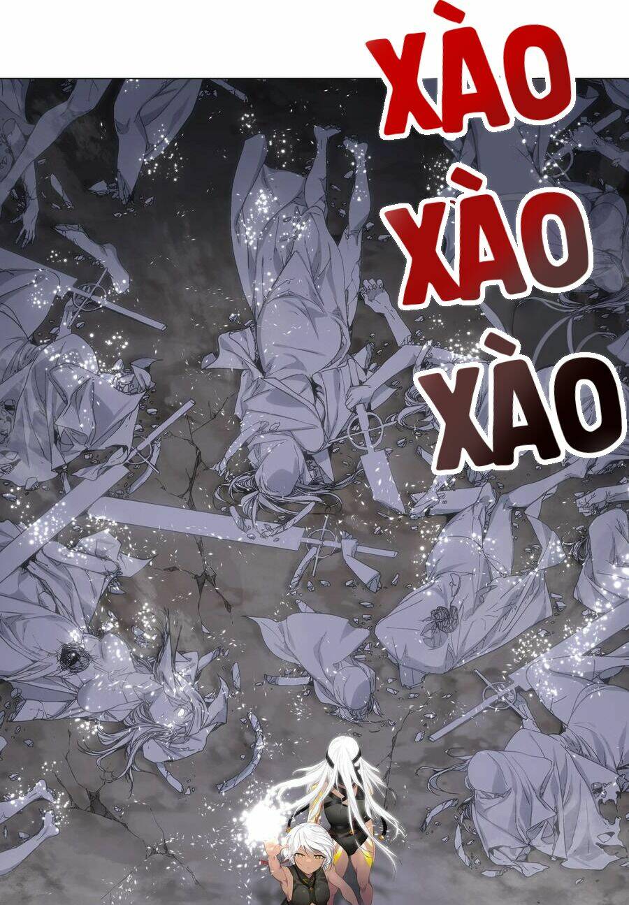 My Harem Grew So Large, I Was Forced To Ascend Chương 65 Ảnh 42