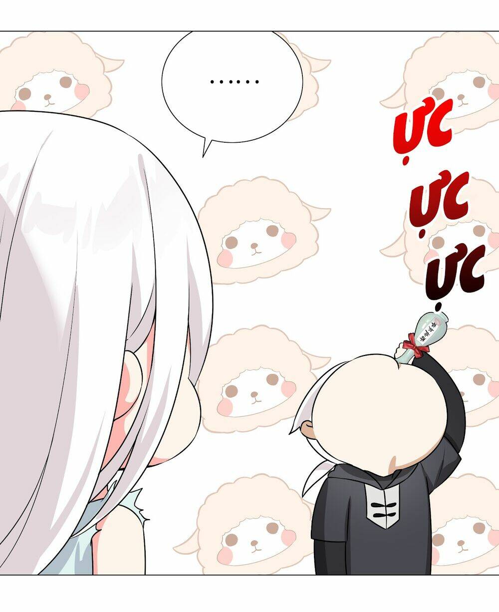 My Harem Grew So Large, I Was Forced To Ascend Chương 55 Ảnh 80