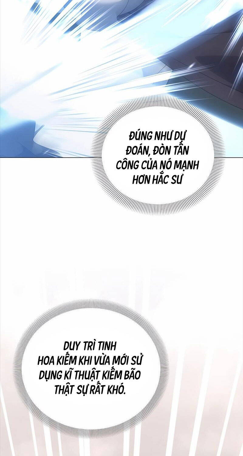 Tôi Làm Vườn Tại Thế Giới Thợ Săn Chương 48 Ảnh 89