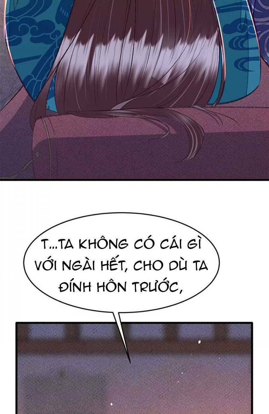 Rơi Vào Cạm Bẫy Ngọt Ngào Của Tứ Thúc Chương 35 Ảnh 6