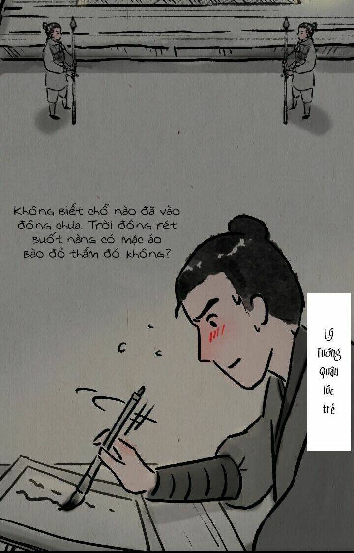 Nhất Thiền Tiểu Hòa Thượng Chương 76 Ảnh 8