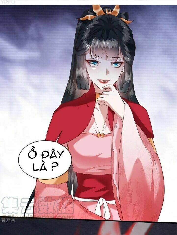Con Đường Hoang Dã Của Vương Phi Chương 35 Ảnh 12