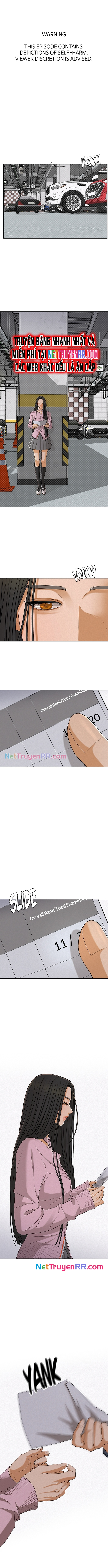 Câu Lạc Bộ Fox Chương 114 Ảnh 2