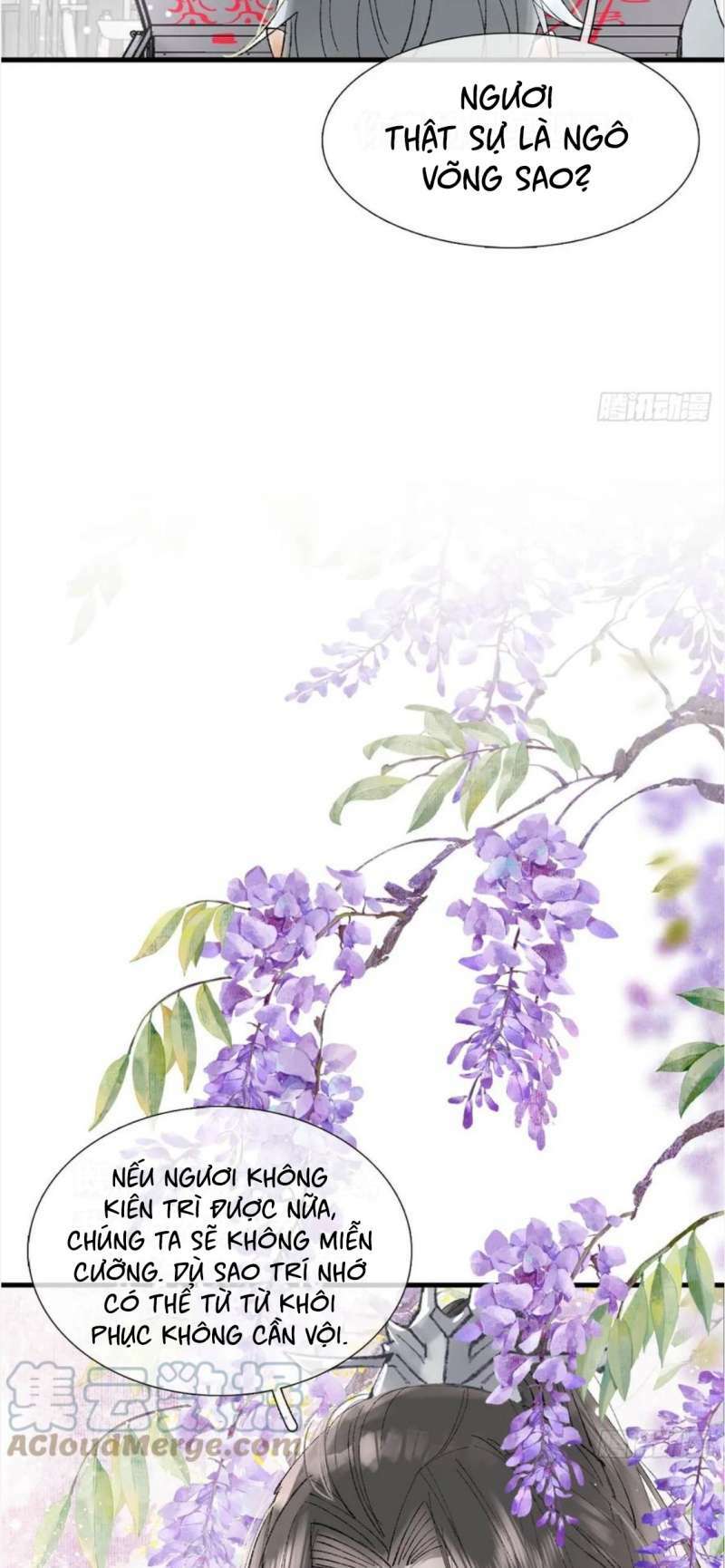 Tiên Ma Quấn Quýt Chương 58 Ảnh 35