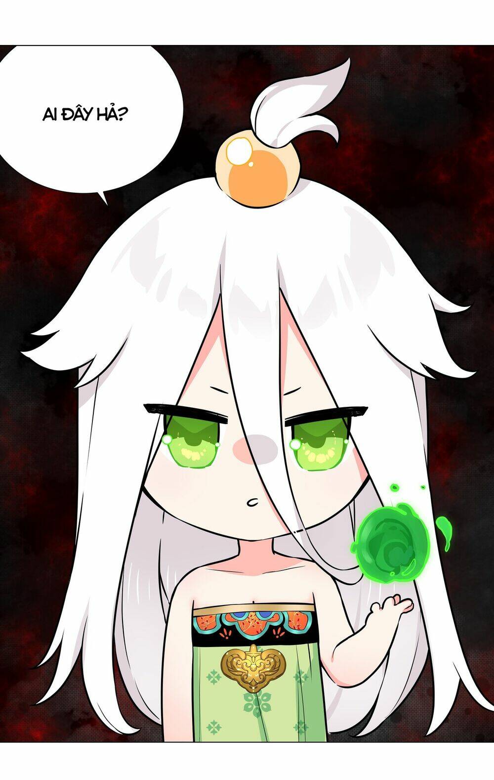 My Harem Grew So Large, I Was Forced To Ascend Chương 64 Ảnh 54