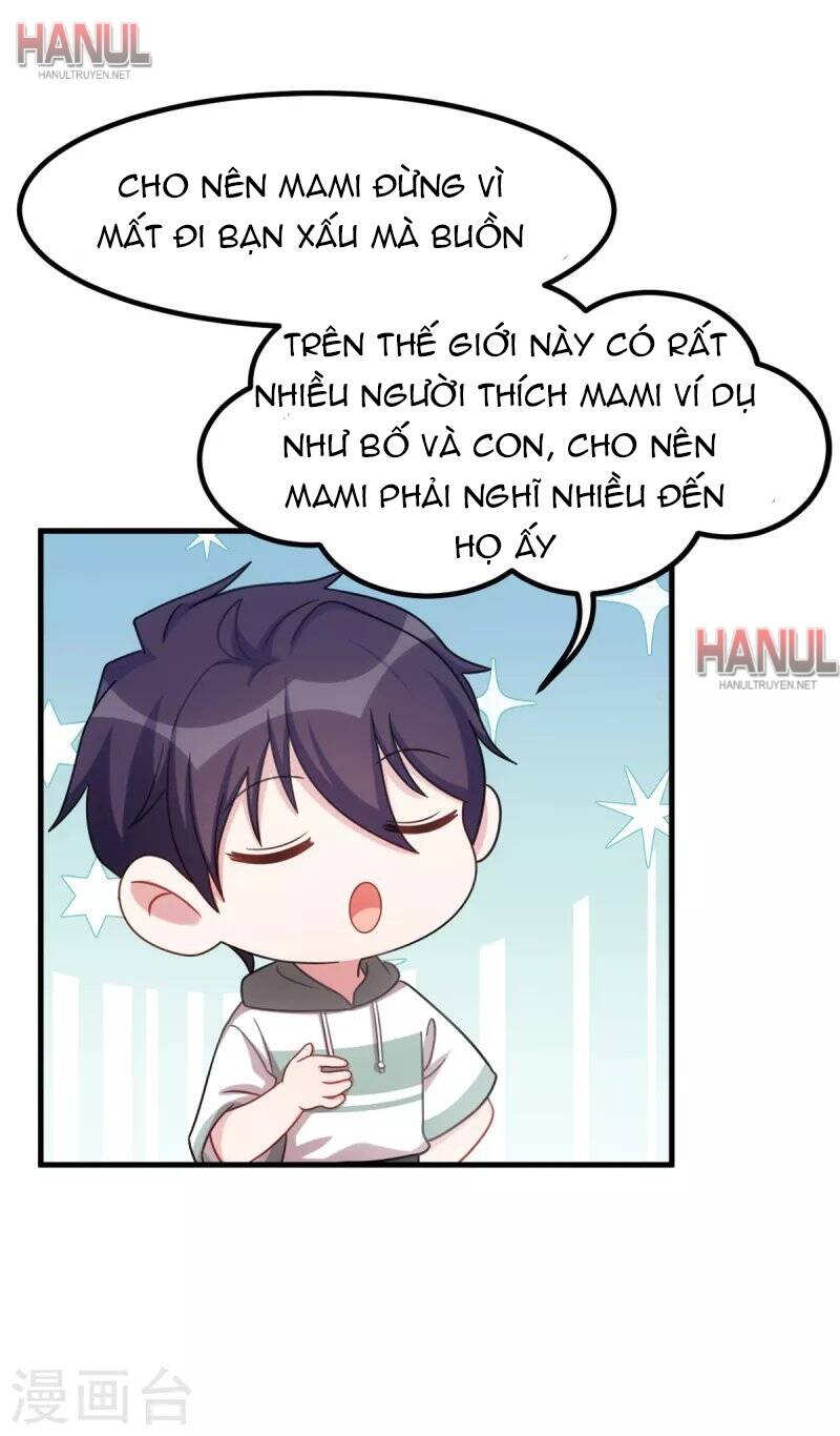 Tiểu Bạch Nam Thần Daddy Chương 207 Ảnh 27