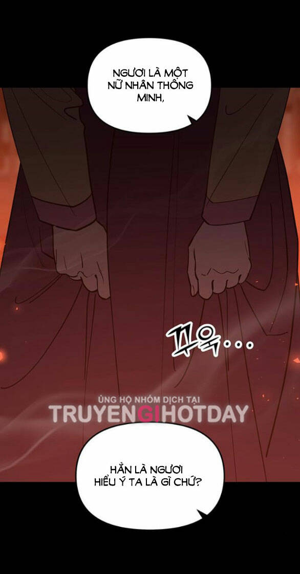 Thái Tử Myolyeong Chương 97.2 Ảnh 45