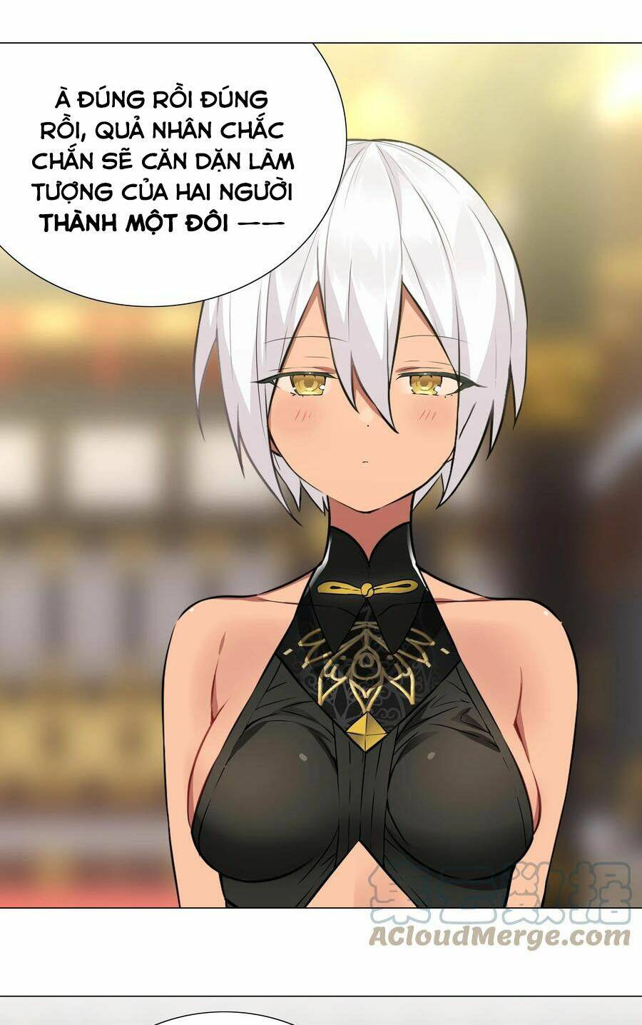 My Harem Grew So Large, I Was Forced To Ascend Chương 66 Ảnh 88