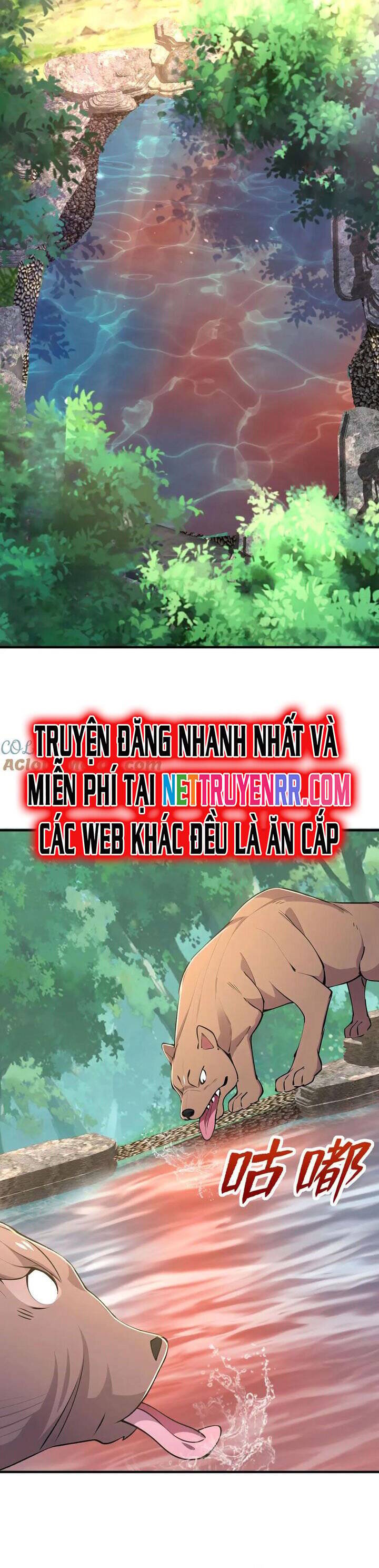 Đồ Đệ Thăng Cấp Là Ta Mạnh Lên! Chương 62 Ảnh 24
