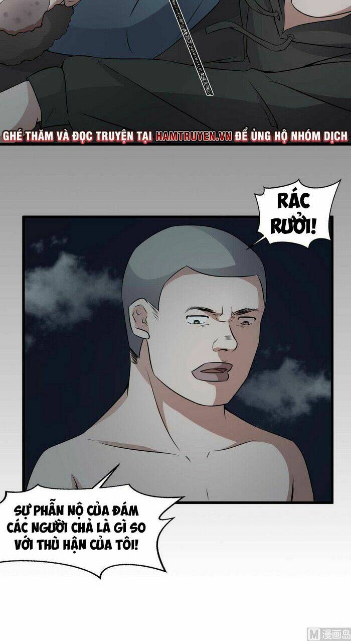 Văn Âm Sư Chương 54 Ảnh 17
