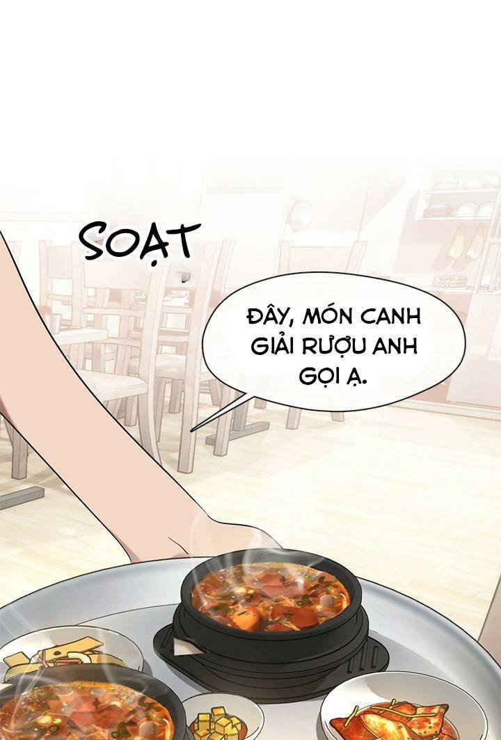 Nhà Hàng Nơi Suối Vàng Chương 16 Ảnh 18