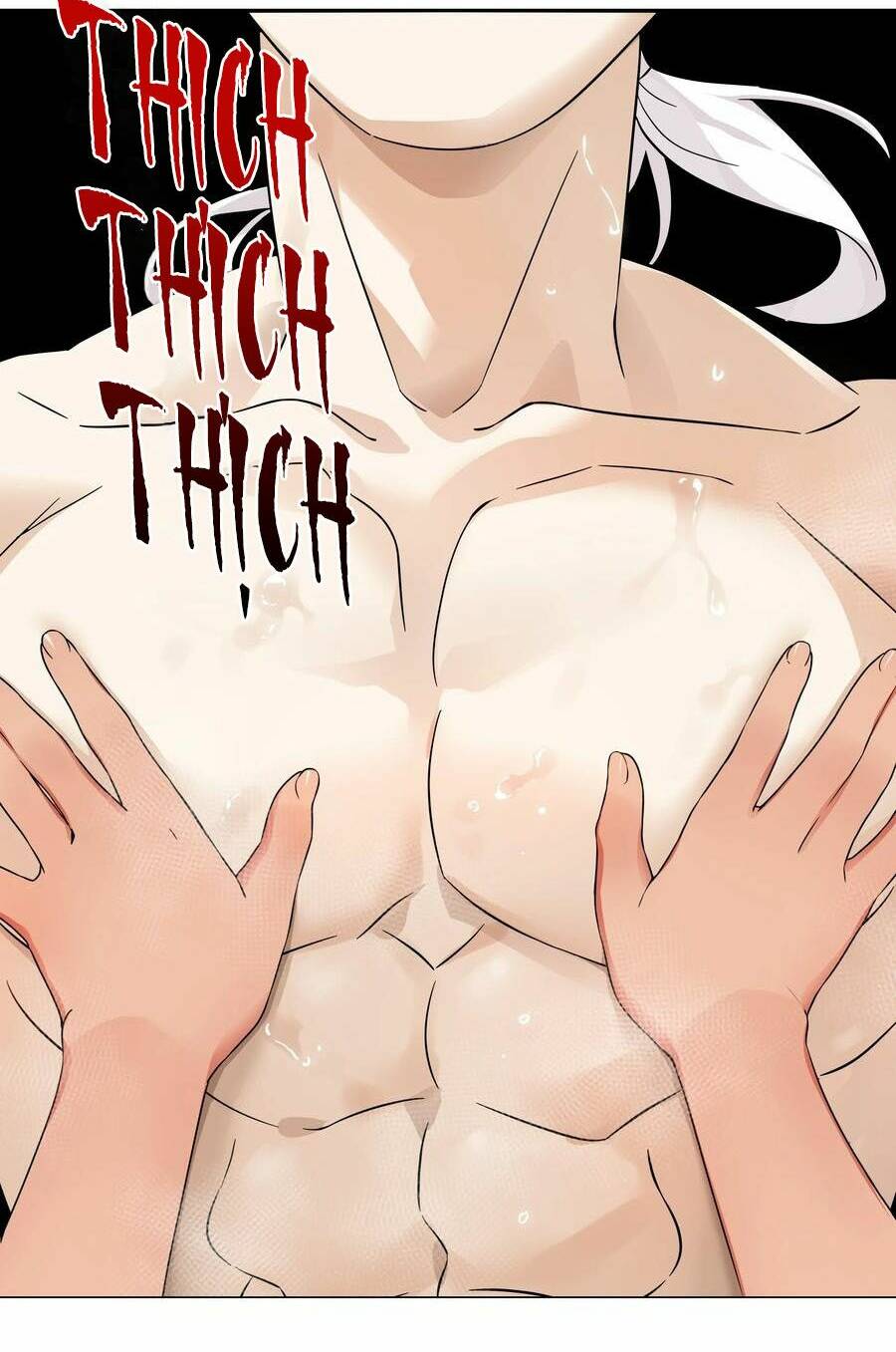 My Harem Grew So Large, I Was Forced To Ascend Chương 70 Ảnh 27