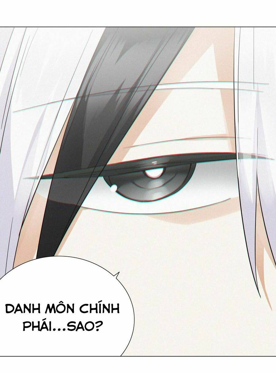 My Harem Grew So Large, I Was Forced To Ascend Chương 66 Ảnh 162