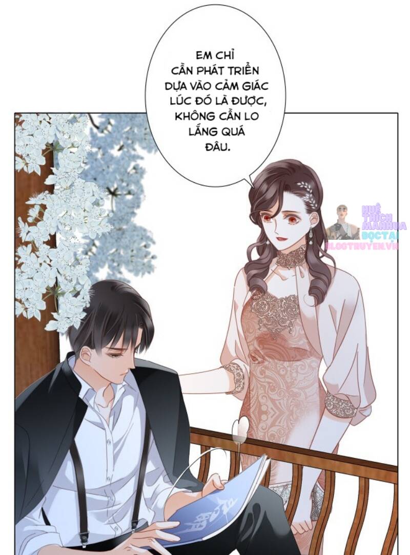 Tôi Không Muốn Coi Em Là Chị Nữa Chương 51 Ảnh 13