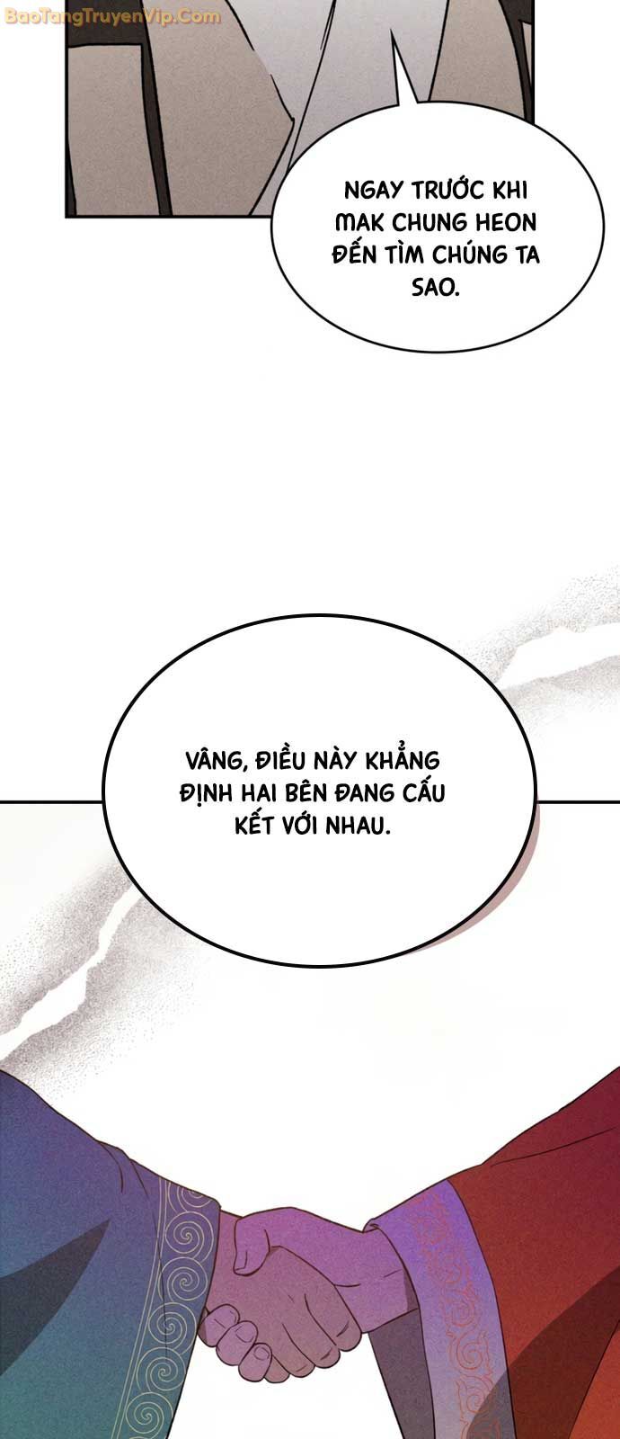 Vị Thần Trở Lại Chương 116 Ảnh 66
