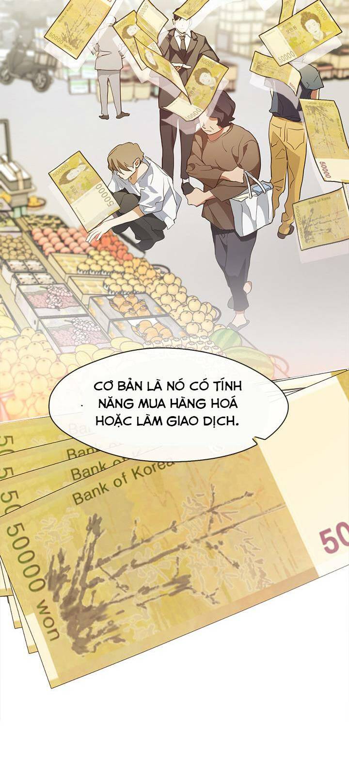 Nhà Hàng Nơi Suối Vàng Chương 5 Ảnh 41
