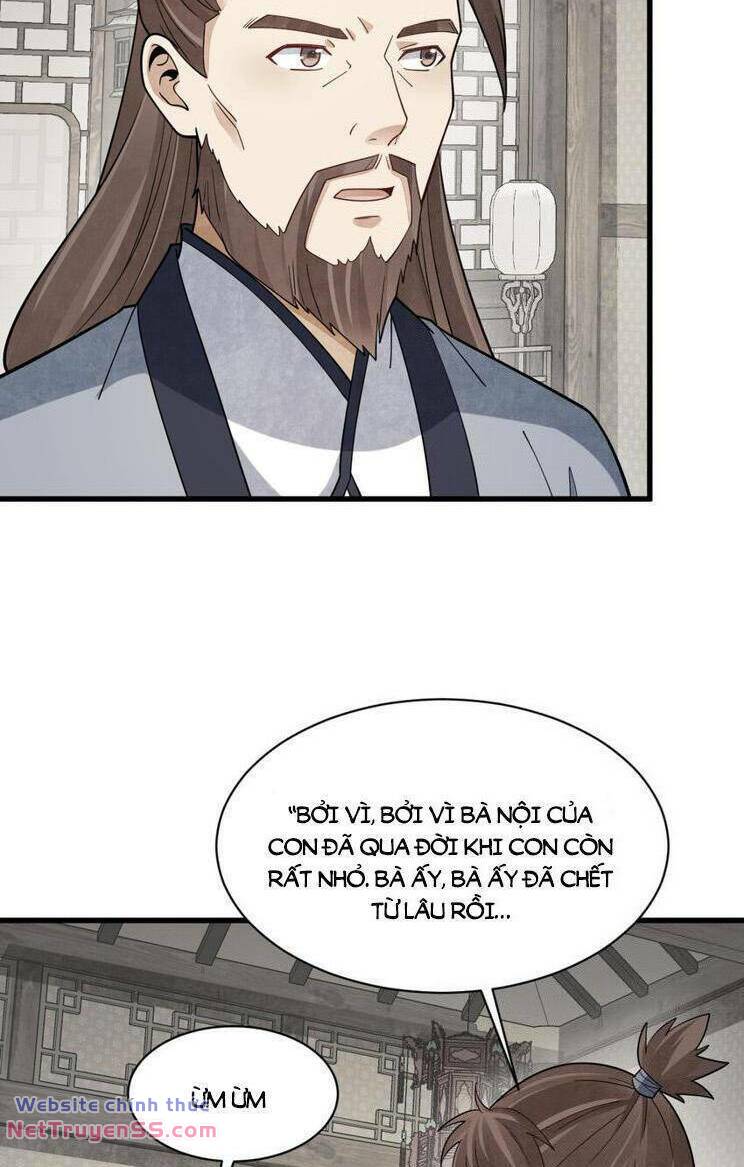 Lạn Kha Kỳ Duyên Chương 296 Ảnh 14