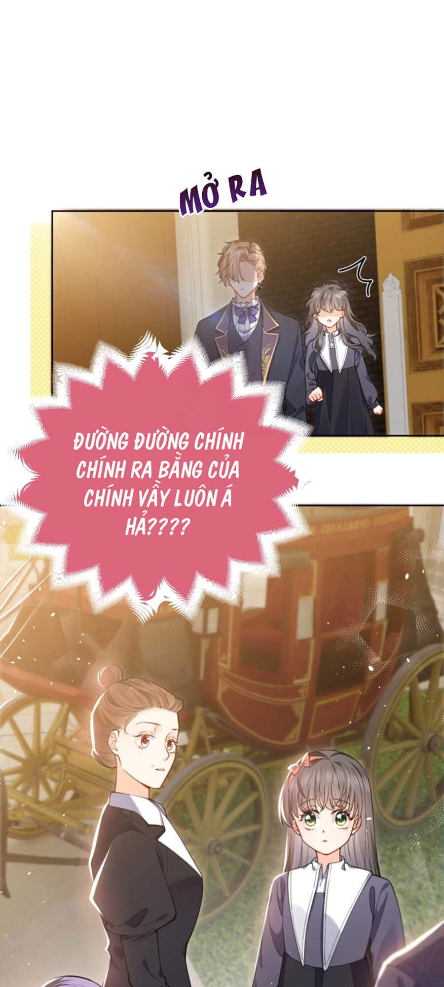 Kiên Quyết Từ Chối Làm Ma Nữ Chương 5 Ảnh 60