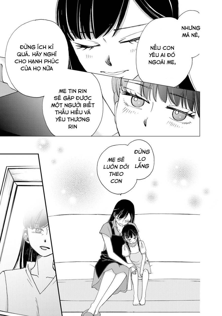 Naraku No Futari Chương 24 Ảnh 6