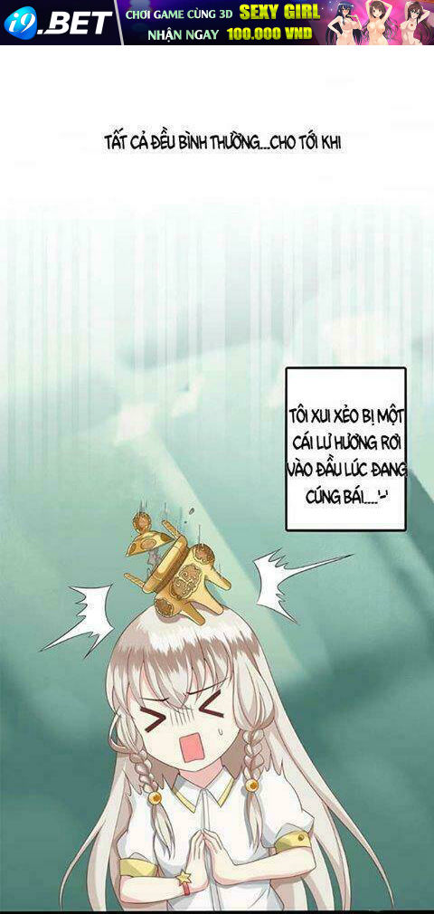 Bắt Quỷ Chương 0 Ảnh 6