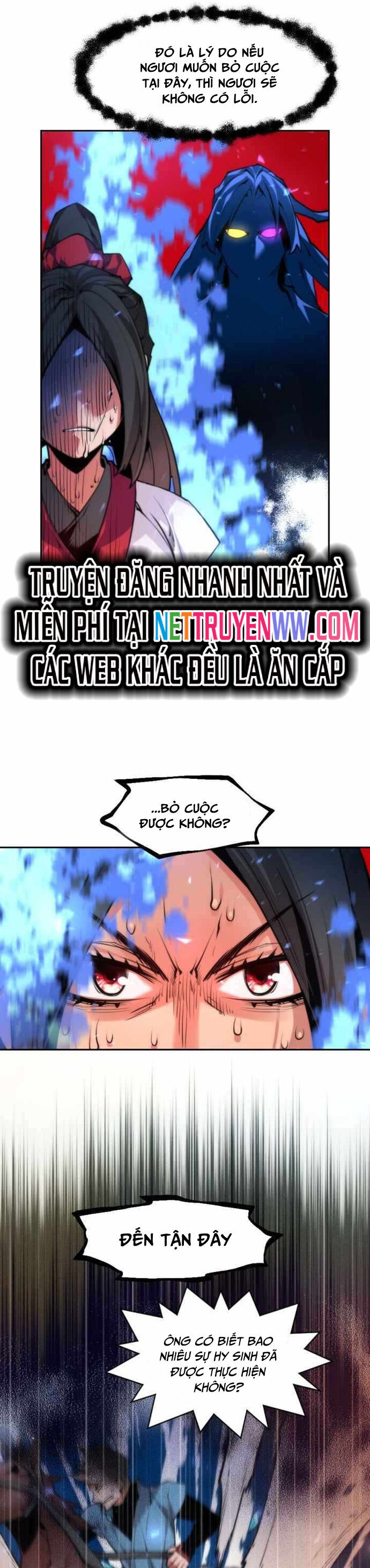 Thời Đại Hoàng Kim Chương 38 Ảnh 22