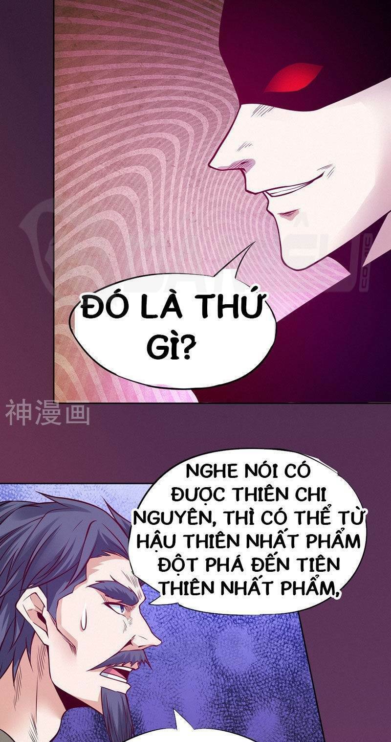 Nhất Phẩm Cao Thủ Chương 90 Ảnh 39