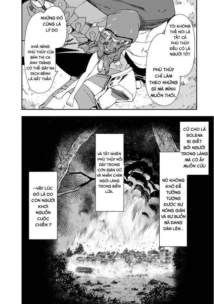 Zero Kara Hajimeru Mahou No Sho Chương 4 Ảnh 28