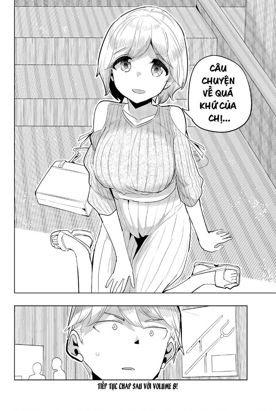 Houkago No Goumon Shoujo Chương 95 Ảnh 12