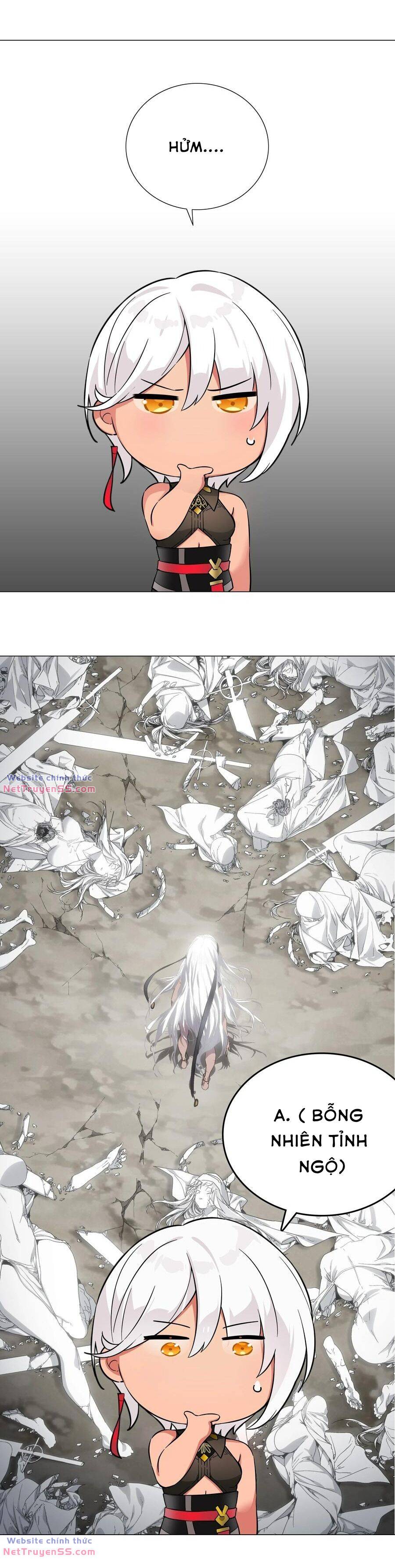 My Harem Grew So Large, I Was Forced To Ascend Chương 74 Ảnh 42