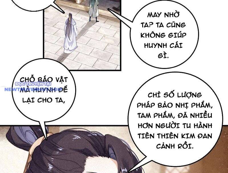 Phi Kiếm Vấn Đạo Chương 127 Ảnh 33