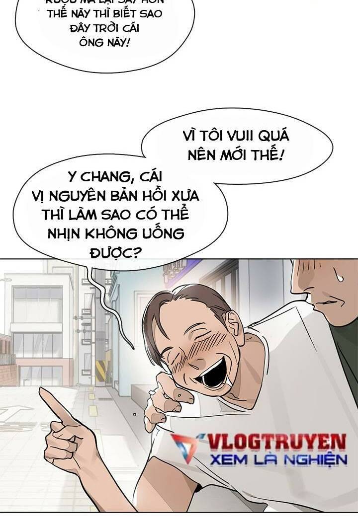 Nhà Hàng Nơi Suối Vàng Chương 20 Ảnh 7