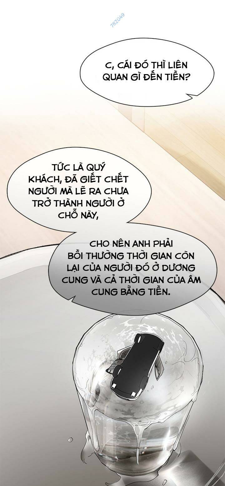 Nhà Hàng Nơi Suối Vàng Chương 19 Ảnh 36
