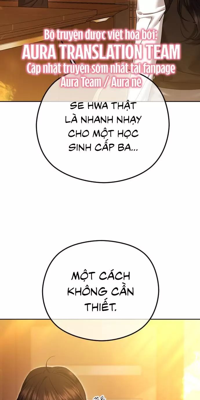 Kết Thúc, Tôi Muốn Thay Đổi Nó Chương 76 Ảnh 56