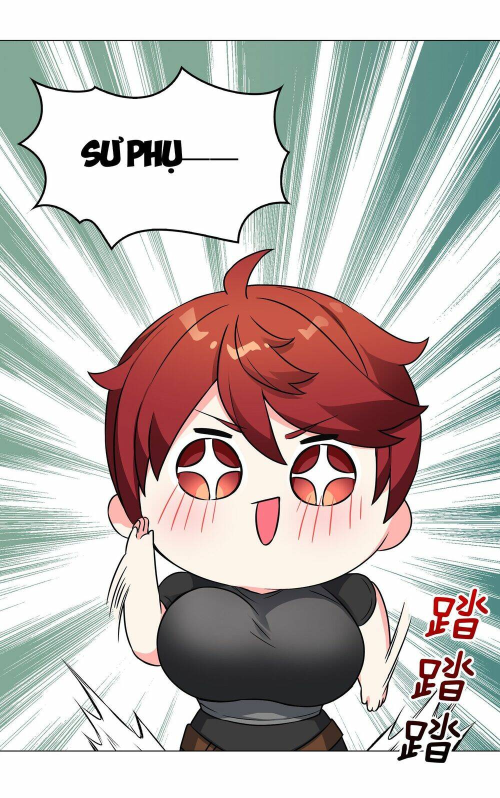 My Harem Grew So Large, I Was Forced To Ascend Chương 64 Ảnh 51
