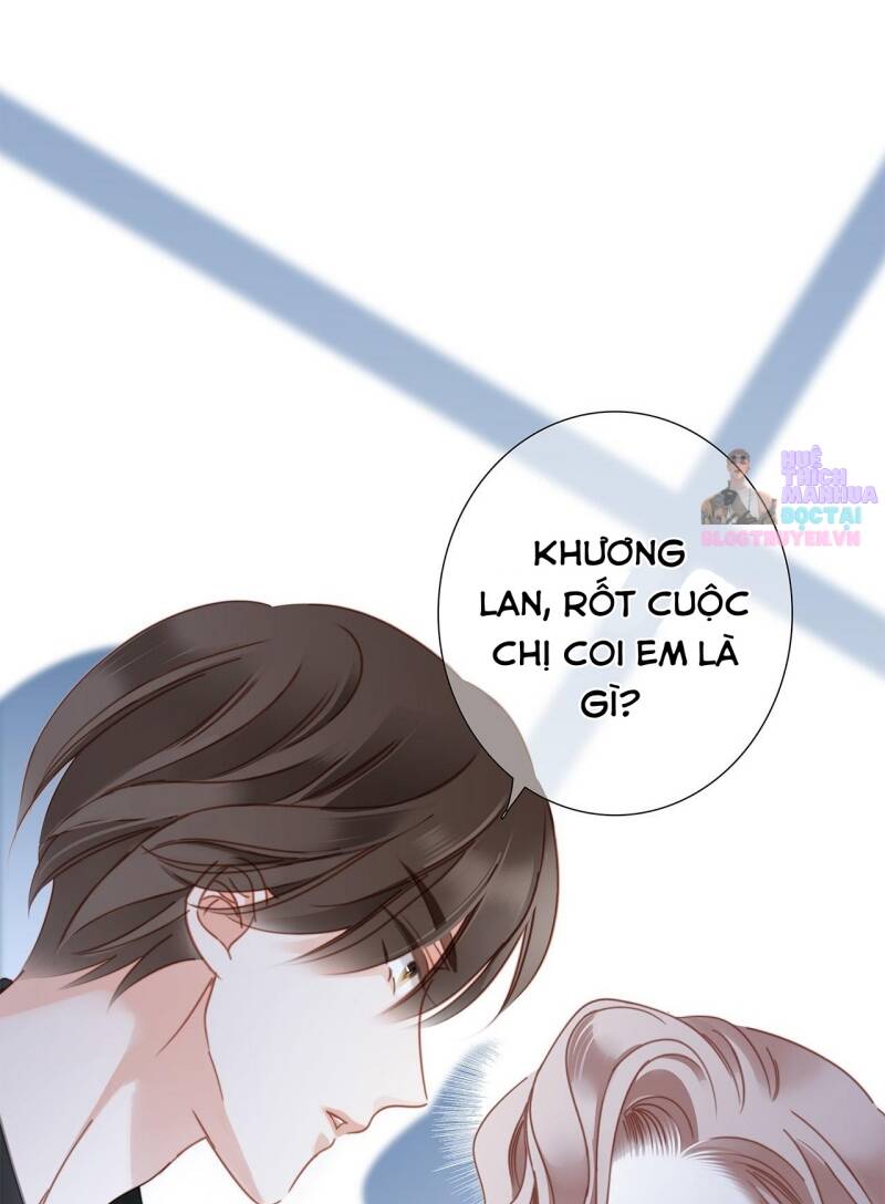 Tôi Không Muốn Coi Em Là Chị Nữa Chương 57 Ảnh 19