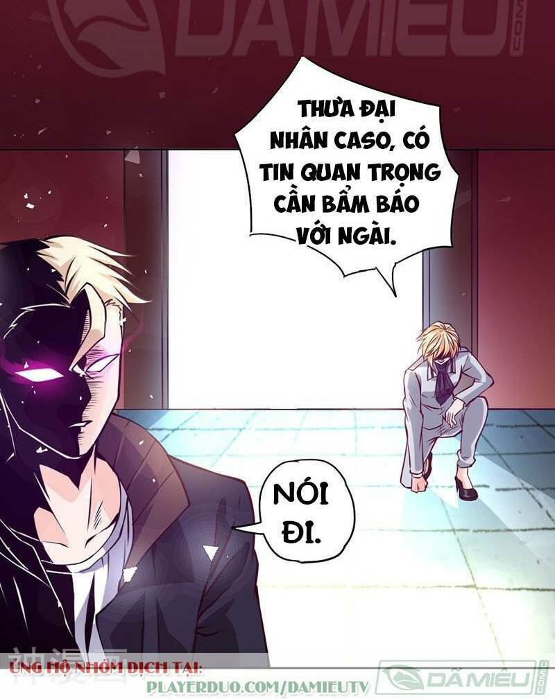 Nhất Phẩm Cao Thủ Chương 83 Ảnh 4