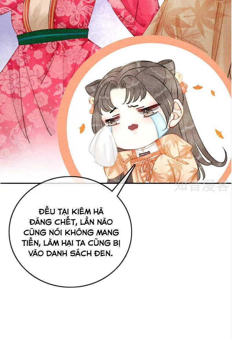 Hậu Cung Của Trẫm Cháy Rồi! Chương 74 Ảnh 29