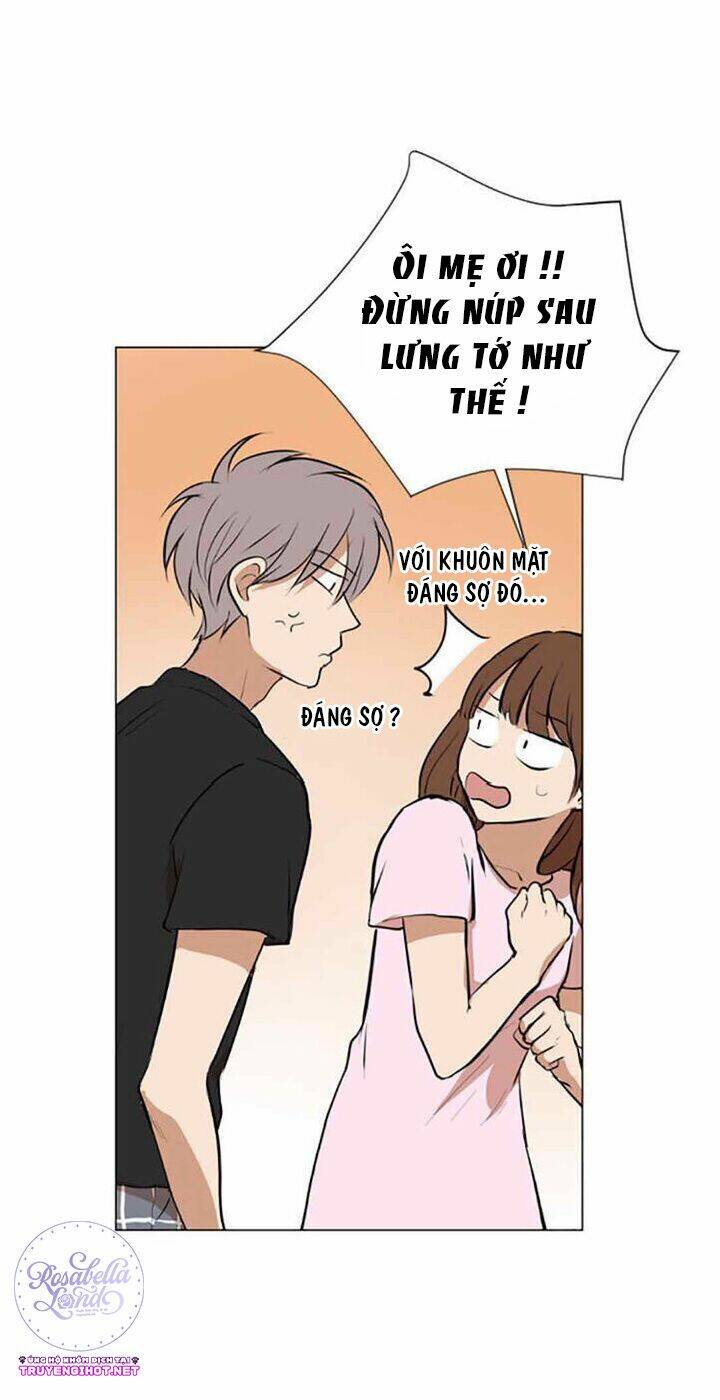 Tình Yêu Tuổi Trẻ Chương 31 Ảnh 14