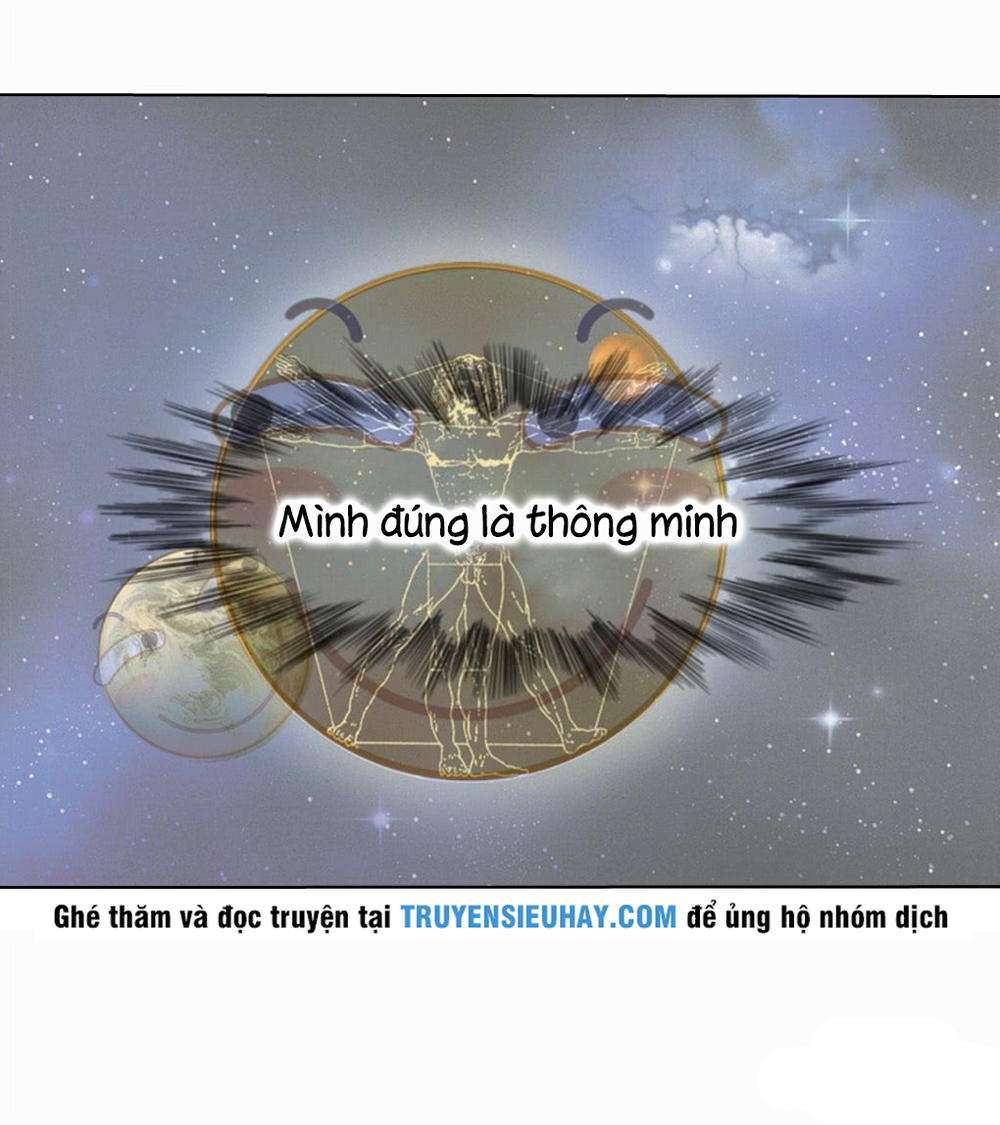 Đô Thị Tu Tiên Truyện Chương 3 Ảnh 45