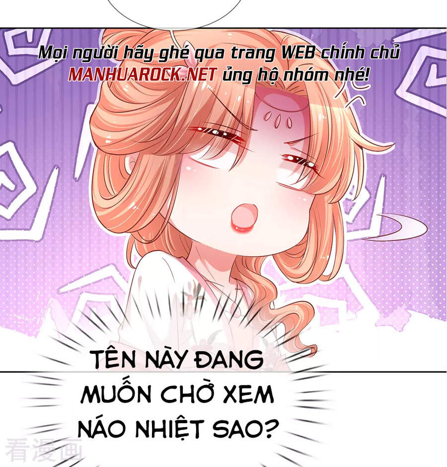 Mami Mau ChạY - Daddy Đuổi Tới Rồi Chương 82 Ảnh 19
