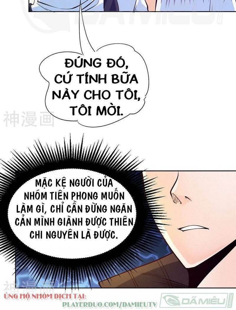 Nhất Phẩm Cao Thủ Chương 86 Ảnh 28
