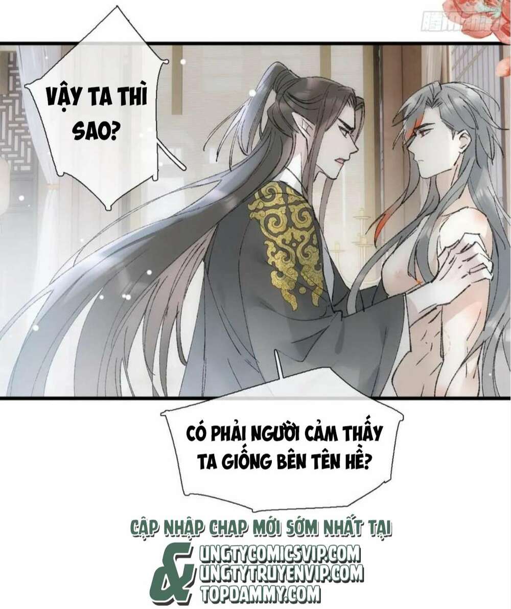 Tiên Ma Quấn Quýt Chương 53 Ảnh 28