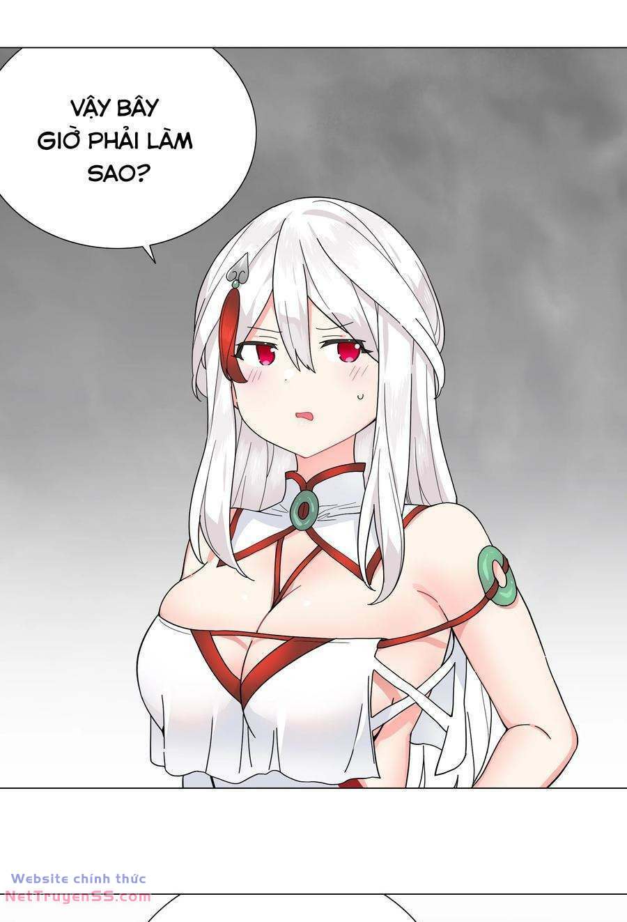 My Harem Grew So Large, I Was Forced To Ascend Chương 72 Ảnh 122