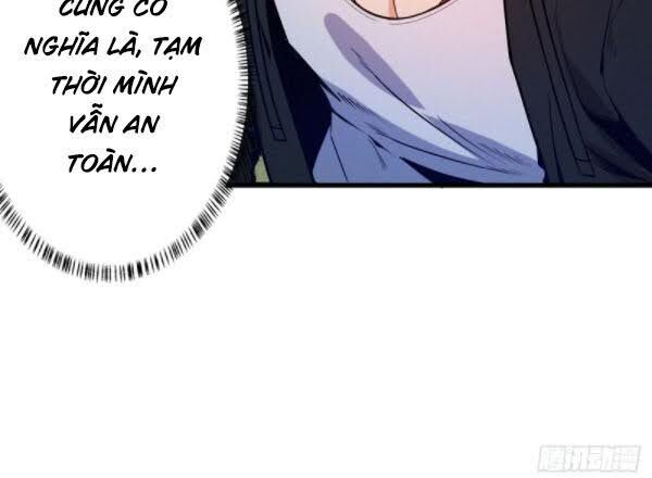 Nơi Này Có Yêu Khí Chương 93 Ảnh 6