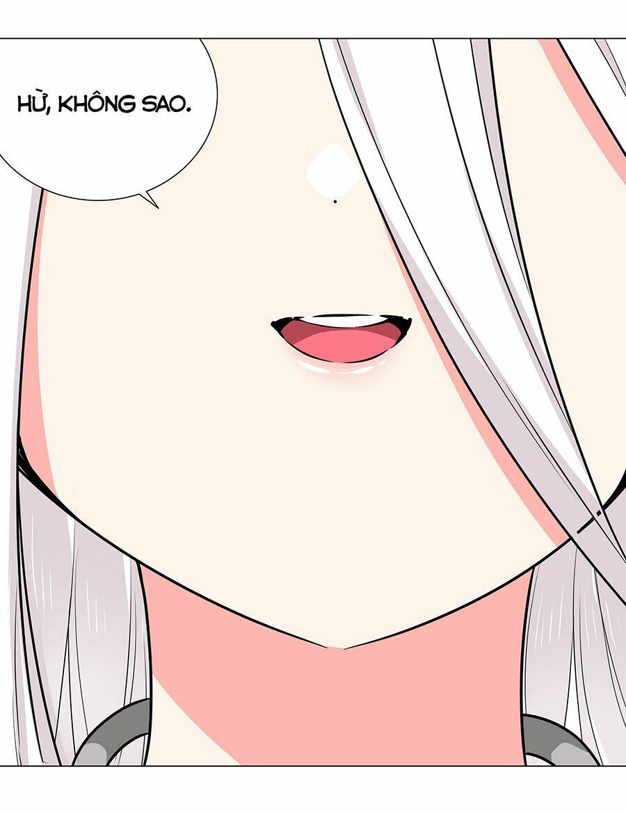 My Harem Grew So Large, I Was Forced To Ascend Chương 58 Ảnh 81
