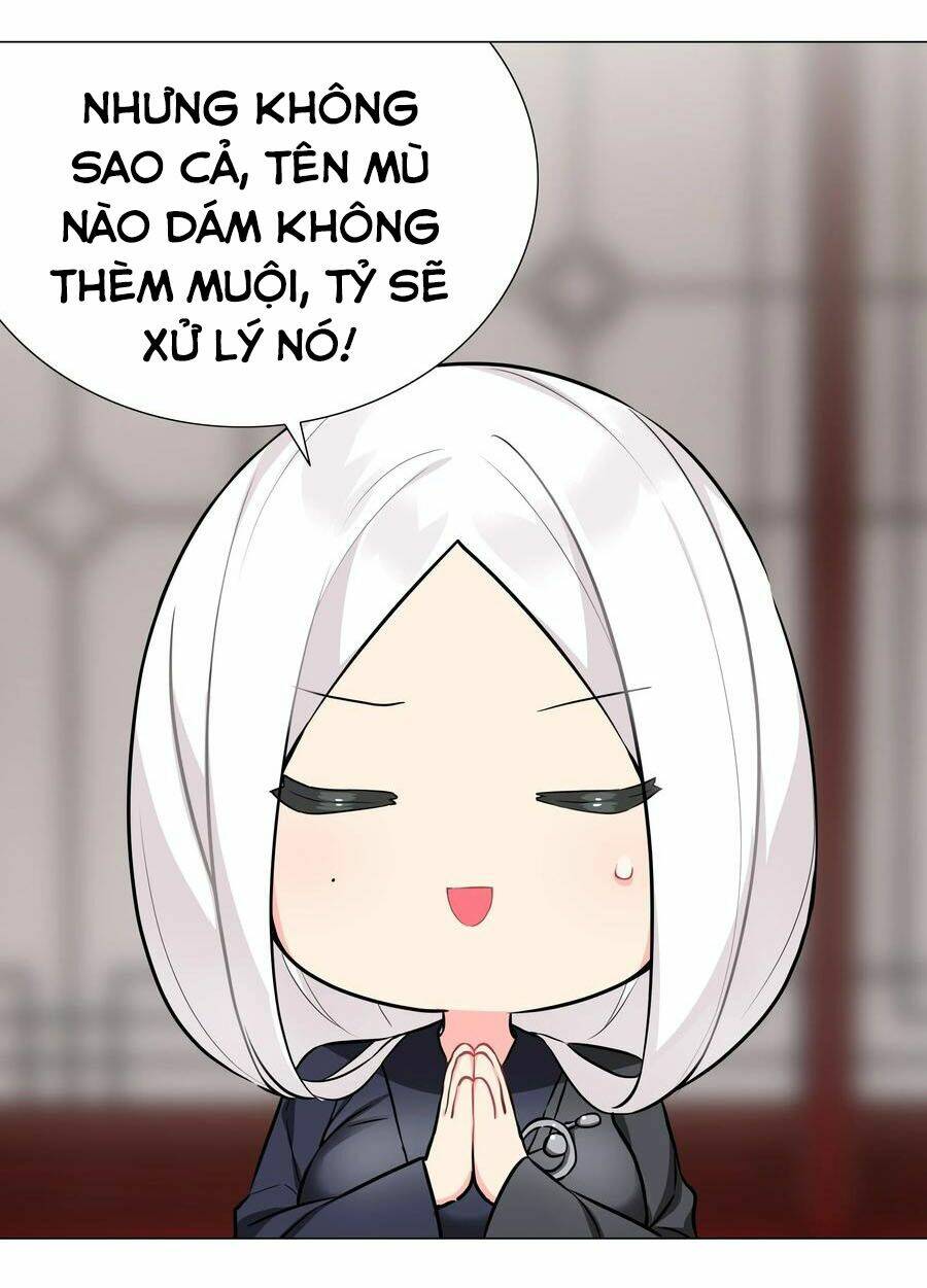 My Harem Grew So Large, I Was Forced To Ascend Chương 66 Ảnh 106