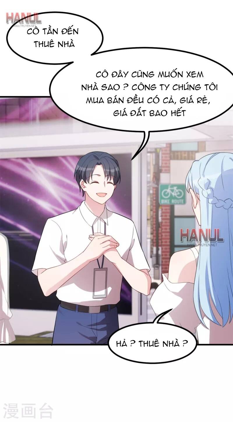 Tiểu Bạch Nam Thần Daddy Chương 213 Ảnh 23