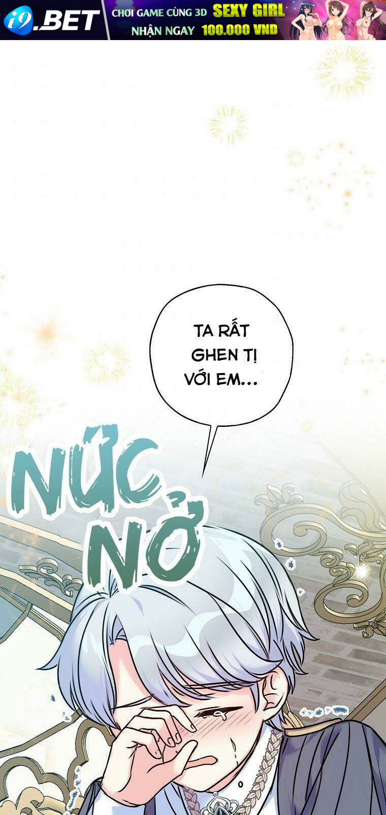 Sinh Ra Làm Con Gái Ác Nữ Chương 31 Ảnh 2