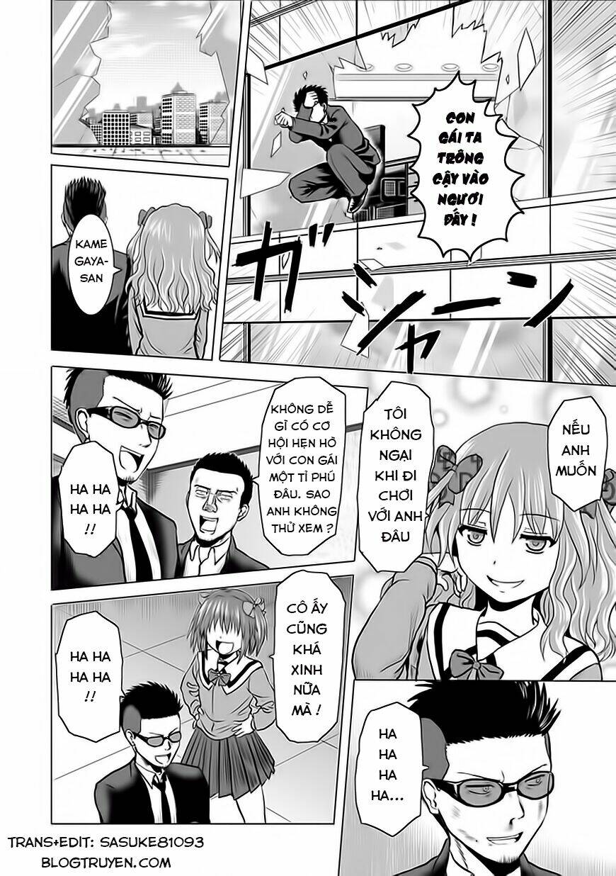 Zai X 10 Chương 33 Ảnh 10