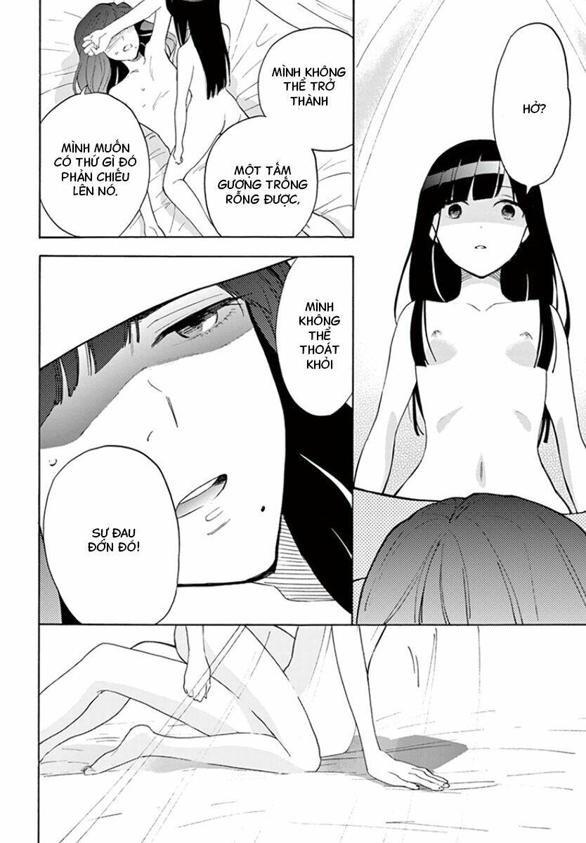 Himegoto - Juukyuusai No Seifuku Chương 90 Ảnh 14